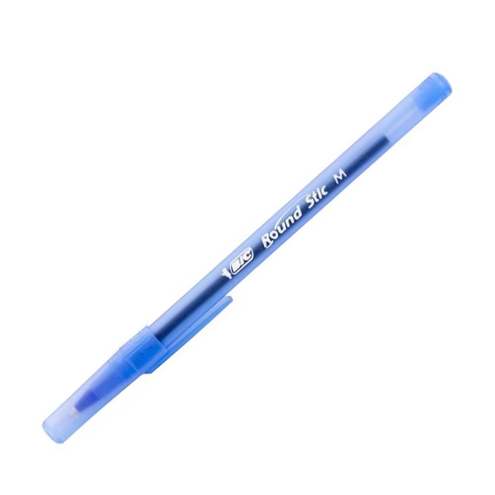 Ручка BIC Round Stick